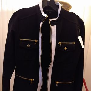Boston proper jacket  M
